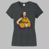 Women's Perfect® Tri Soft-Style Tee Thumbnail