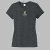 Women's Perfect® Tri Soft-Style Tee Thumbnail