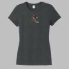 Women's Perfect® Tri Soft-Style Tee Thumbnail