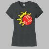 Women's Perfect® Tri Soft-Style Tee Thumbnail