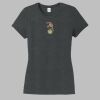 Women's Perfect® Tri Soft-Style Tee Thumbnail