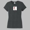 Women's Perfect® Tri Soft-Style Tee Thumbnail