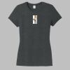 Women's Perfect® Tri Soft-Style Tee Thumbnail