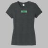 Women's Perfect® Tri Soft-Style Tee Thumbnail