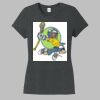 Women's Perfect® Tri Soft-Style Tee Thumbnail