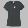 Women's Perfect® Tri Soft-Style Tee Thumbnail