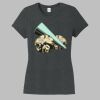 Women's Perfect® Tri Soft-Style Tee Thumbnail