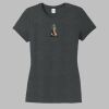 Women's Perfect® Tri Soft-Style Tee Thumbnail