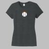 Women's Perfect® Tri Soft-Style Tee Thumbnail