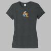 Women's Perfect® Tri Soft-Style Tee Thumbnail