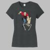 Women's Perfect® Tri Soft-Style Tee Thumbnail