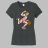 Women's Perfect® Tri Soft-Style Tee Thumbnail