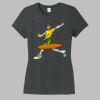 Women's Perfect® Tri Soft-Style Tee Thumbnail