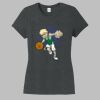 Women's Perfect® Tri Soft-Style Tee Thumbnail