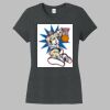 Women's Perfect® Tri Soft-Style Tee Thumbnail