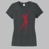 Women's Perfect® Tri Soft-Style Tee Thumbnail