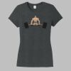 Women's Perfect® Tri Soft-Style Tee Thumbnail