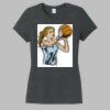 Women's Perfect® Tri Soft-Style Tee Thumbnail