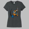 Women's Perfect® Tri Soft-Style Tee Thumbnail