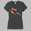 Women's Perfect® Tri Soft-Style Tee Thumbnail