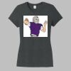 Women's Perfect® Tri Soft-Style Tee Thumbnail