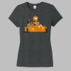 Women's Perfect® Tri Soft-Style Tee Thumbnail