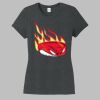 Women's Perfect® Tri Soft-Style Tee Thumbnail