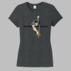 Women's Perfect® Tri Soft-Style Tee Thumbnail