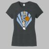 Women's Perfect® Tri Soft-Style Tee Thumbnail