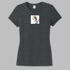 Women's Perfect® Tri Soft-Style Tee Thumbnail