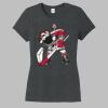 Women's Perfect® Tri Soft-Style Tee Thumbnail