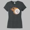 Women's Perfect® Tri Soft-Style Tee Thumbnail