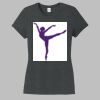 Women's Perfect® Tri Soft-Style Tee Thumbnail
