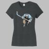 Women's Perfect® Tri Soft-Style Tee Thumbnail