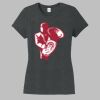 Women's Perfect® Tri Soft-Style Tee Thumbnail
