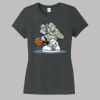Women's Perfect® Tri Soft-Style Tee Thumbnail
