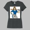Women's Perfect® Tri Soft-Style Tee Thumbnail
