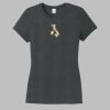 Women's Perfect® Tri Soft-Style Tee Thumbnail