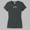 Women's Perfect® Tri Soft-Style Tee Thumbnail