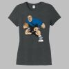 Women's Perfect® Tri Soft-Style Tee Thumbnail