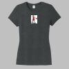 Women's Perfect® Tri Soft-Style Tee Thumbnail