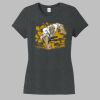 Women's Perfect® Tri Soft-Style Tee Thumbnail