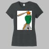 Women's Perfect® Tri Soft-Style Tee Thumbnail