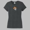 Women's Perfect® Tri Soft-Style Tee Thumbnail