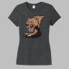 Women's Perfect® Tri Soft-Style Tee Thumbnail