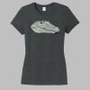 Women's Perfect® Tri Soft-Style Tee Thumbnail