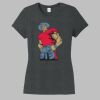 Women's Perfect® Tri Soft-Style Tee Thumbnail