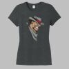 Women's Perfect® Tri Soft-Style Tee Thumbnail