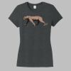 Women's Perfect® Tri Soft-Style Tee Thumbnail