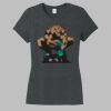 Women's Perfect® Tri Soft-Style Tee Thumbnail